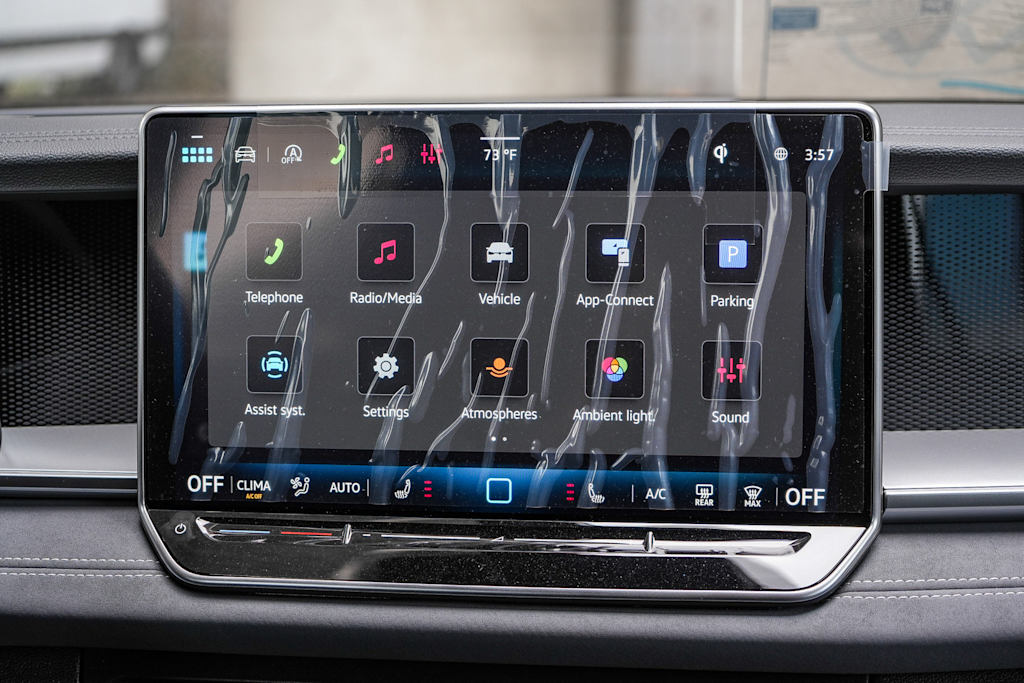 Thumbnail: 2026 Volkswagen Tiguan - 13