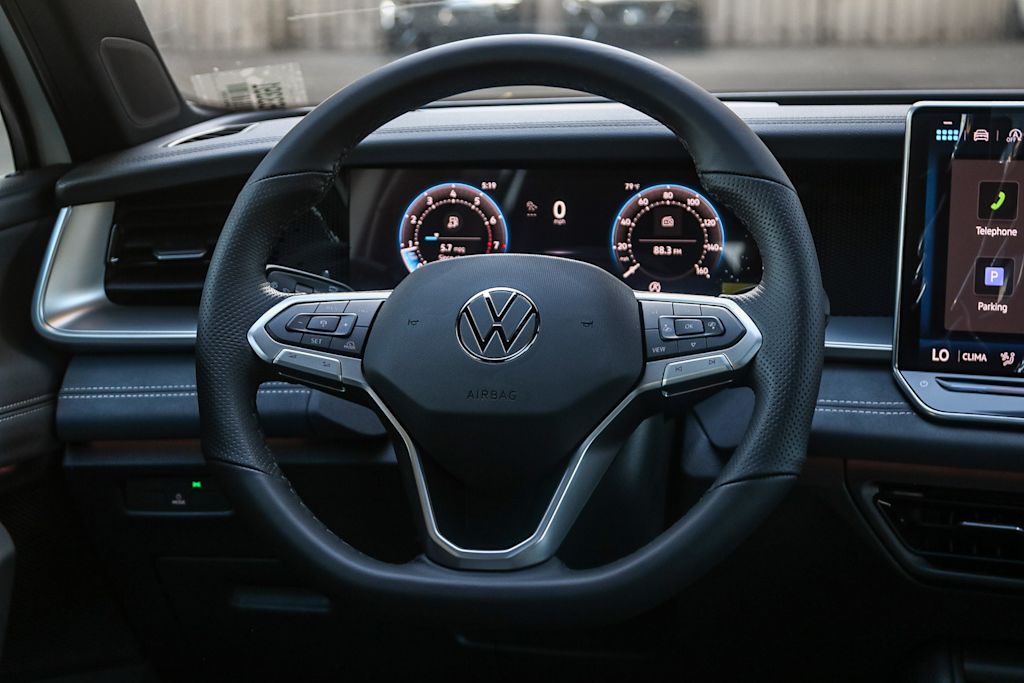 Thumbnail: 2025 Volkswagen Tiguan - 13