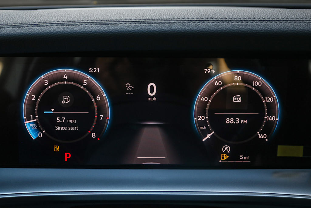 Thumbnail: 2025 Volkswagen Tiguan - 15