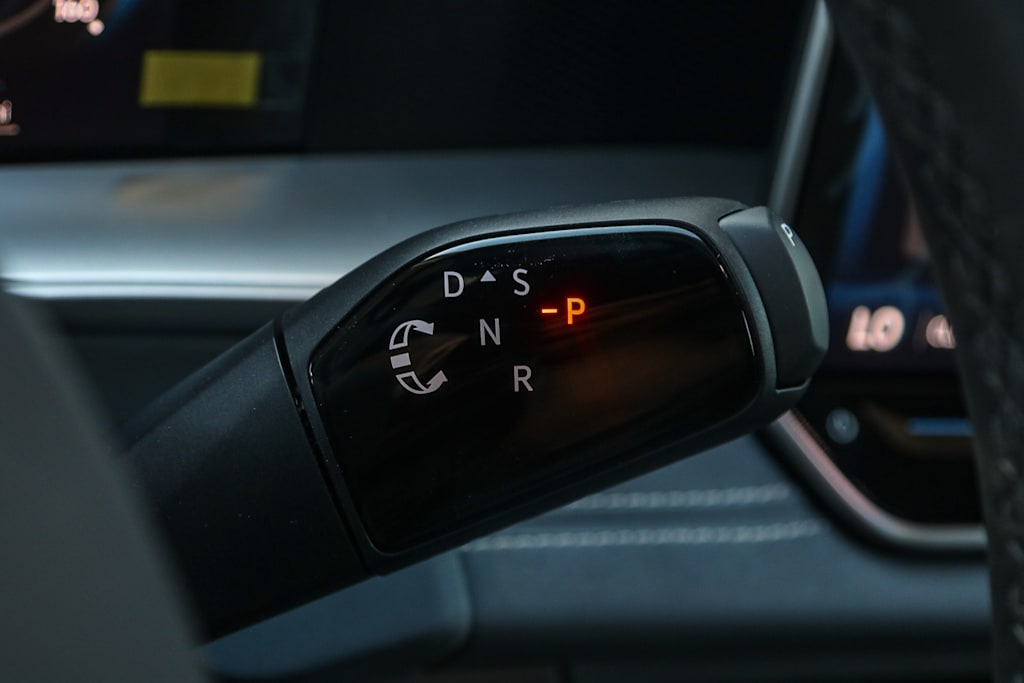 Thumbnail: 2025 Volkswagen Tiguan - 22