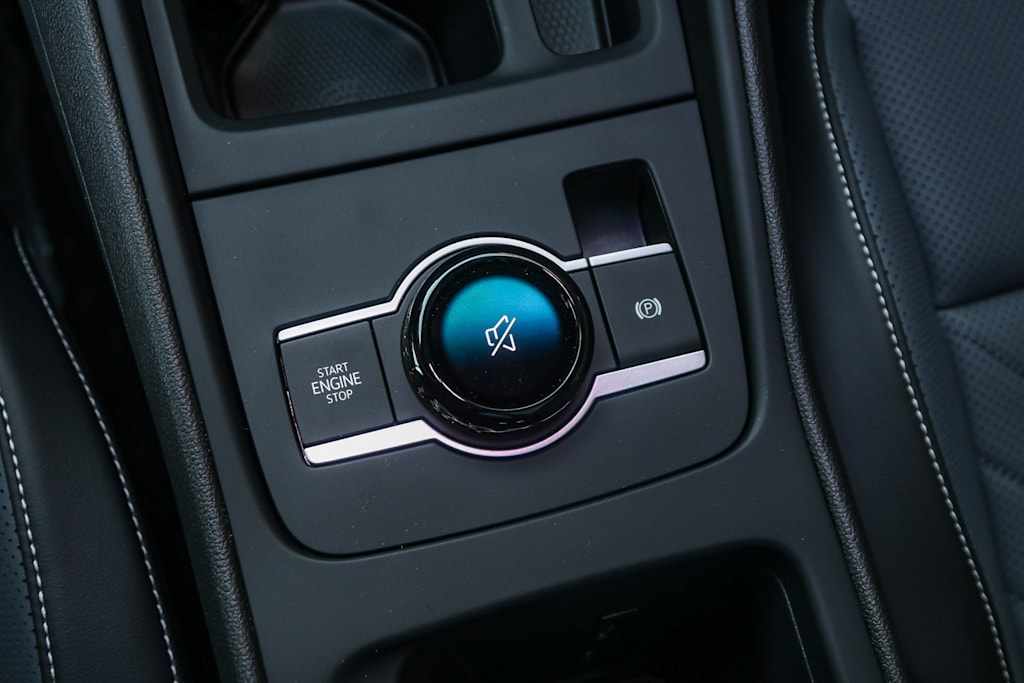 Thumbnail: 2025 Volkswagen Tiguan - 21