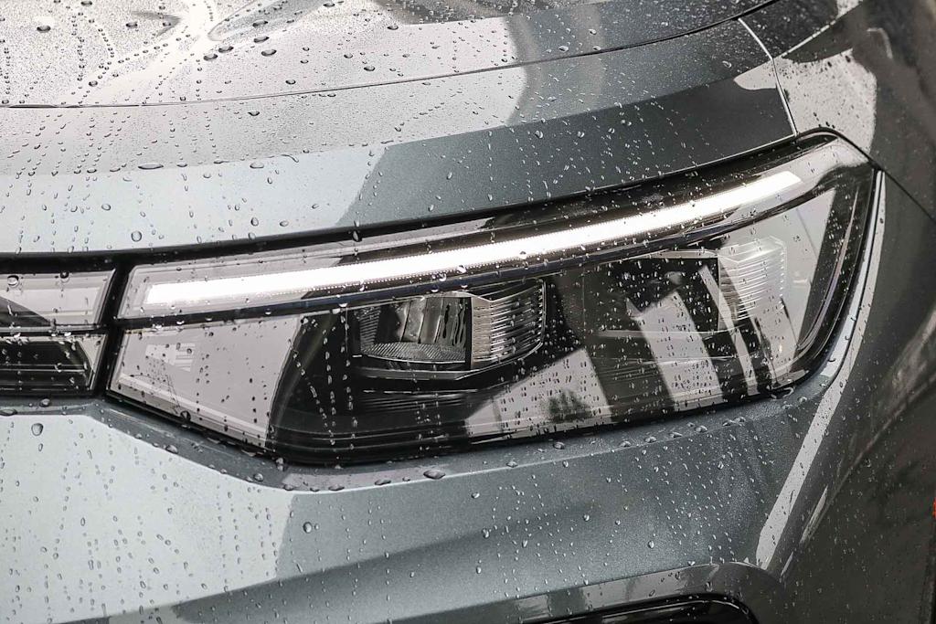 Thumbnail: 2026 Volkswagen Tiguan - 16