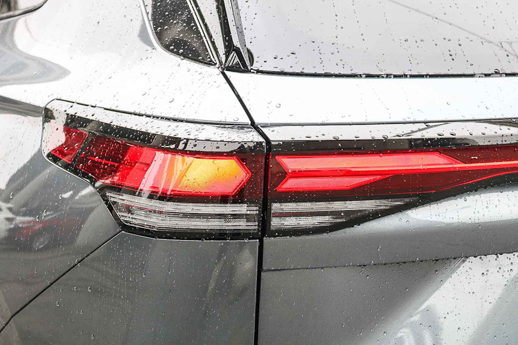 Thumbnail: 2026 Volkswagen Tiguan - 18