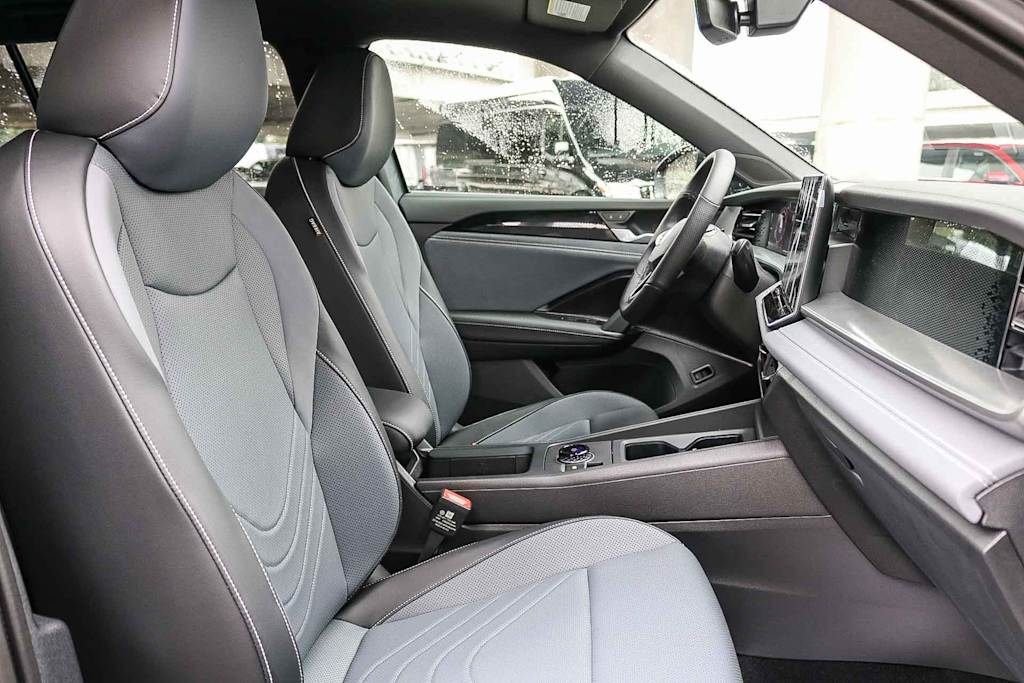 Thumbnail: 2026 Volkswagen Tiguan - 10