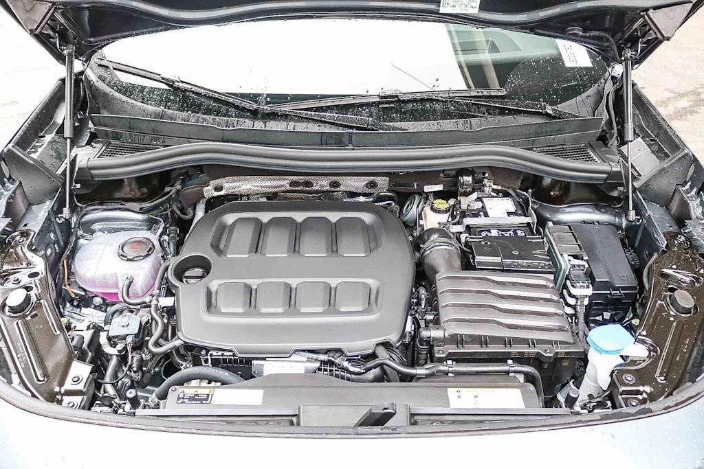 Thumbnail: 2026 Volkswagen Tiguan - 8