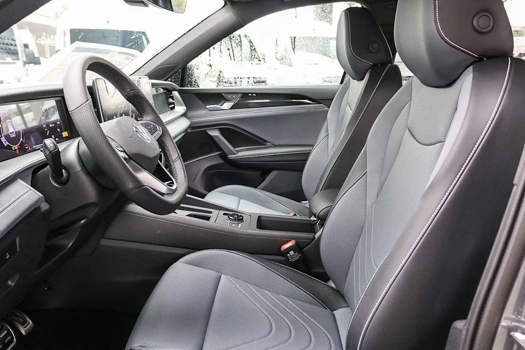 Thumbnail: 2026 Volkswagen Tiguan - 11