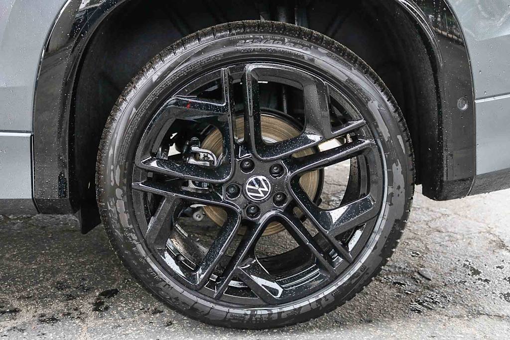 Thumbnail: 2026 Volkswagen Tiguan - 7