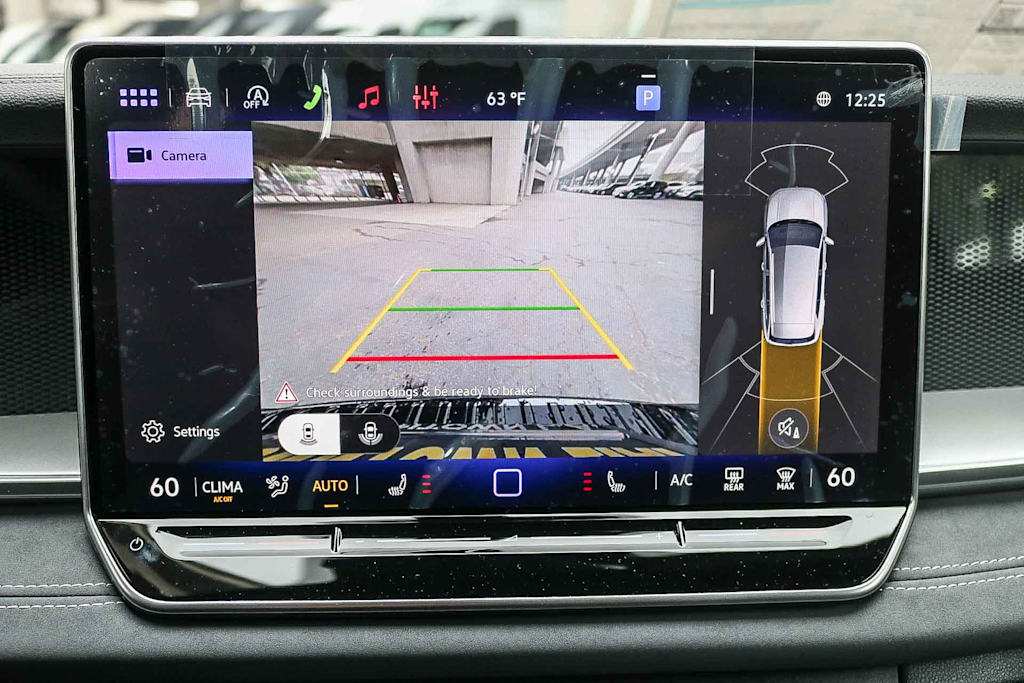 Thumbnail: 2026 Volkswagen Tiguan - 24