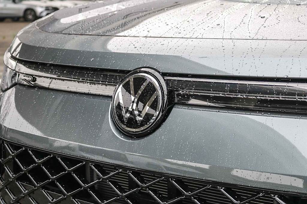 Thumbnail: 2026 Volkswagen Tiguan - 6