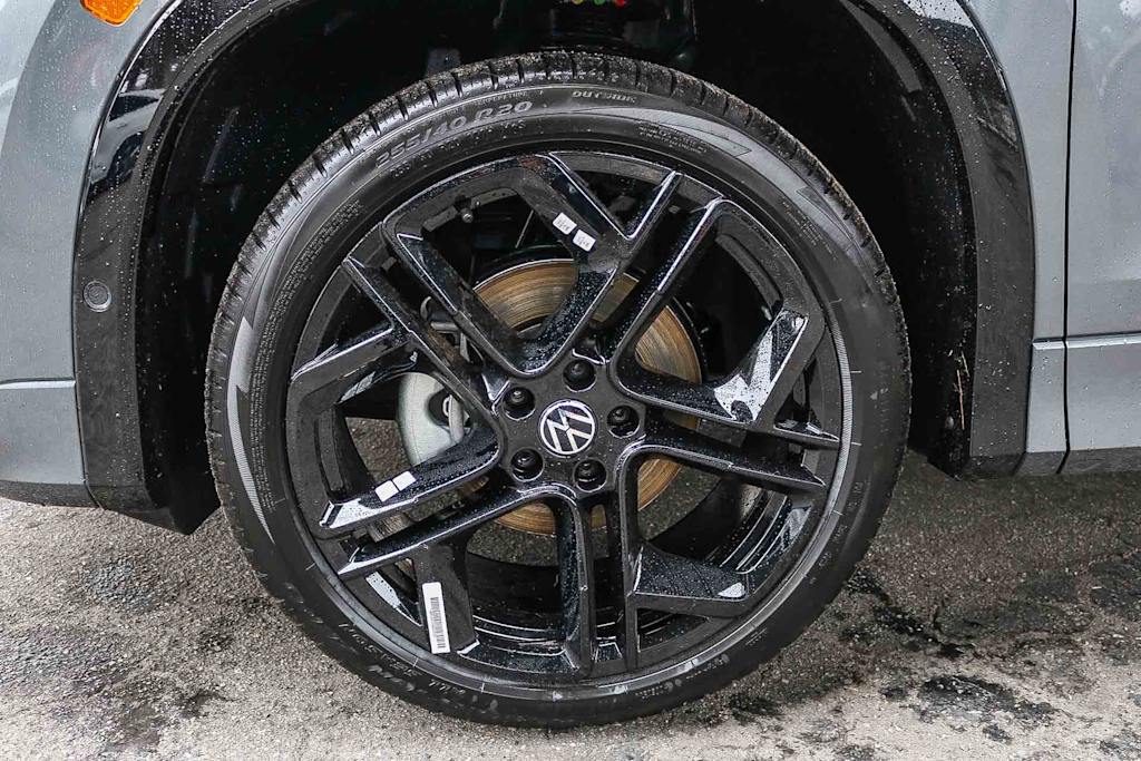 Thumbnail: 2026 Volkswagen Tiguan - 19