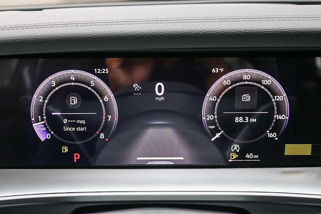 Thumbnail: 2026 Volkswagen Tiguan - 23