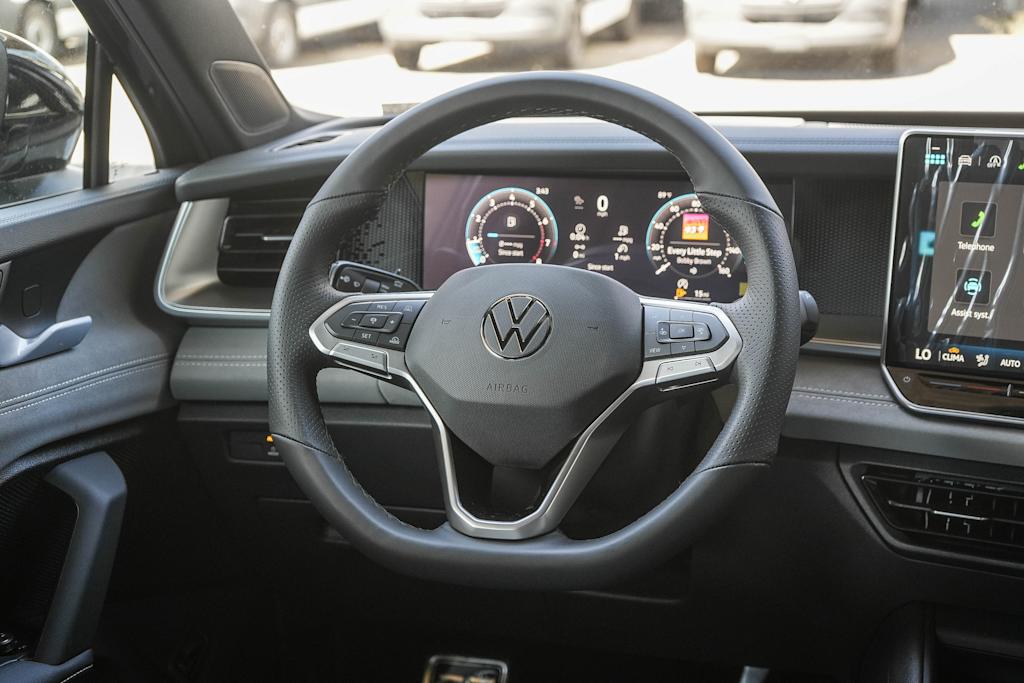 Thumbnail: 2026 Volkswagen Tiguan - 13