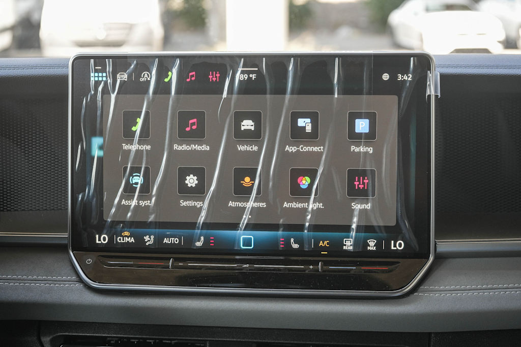 Thumbnail: 2026 Volkswagen Tiguan - 14