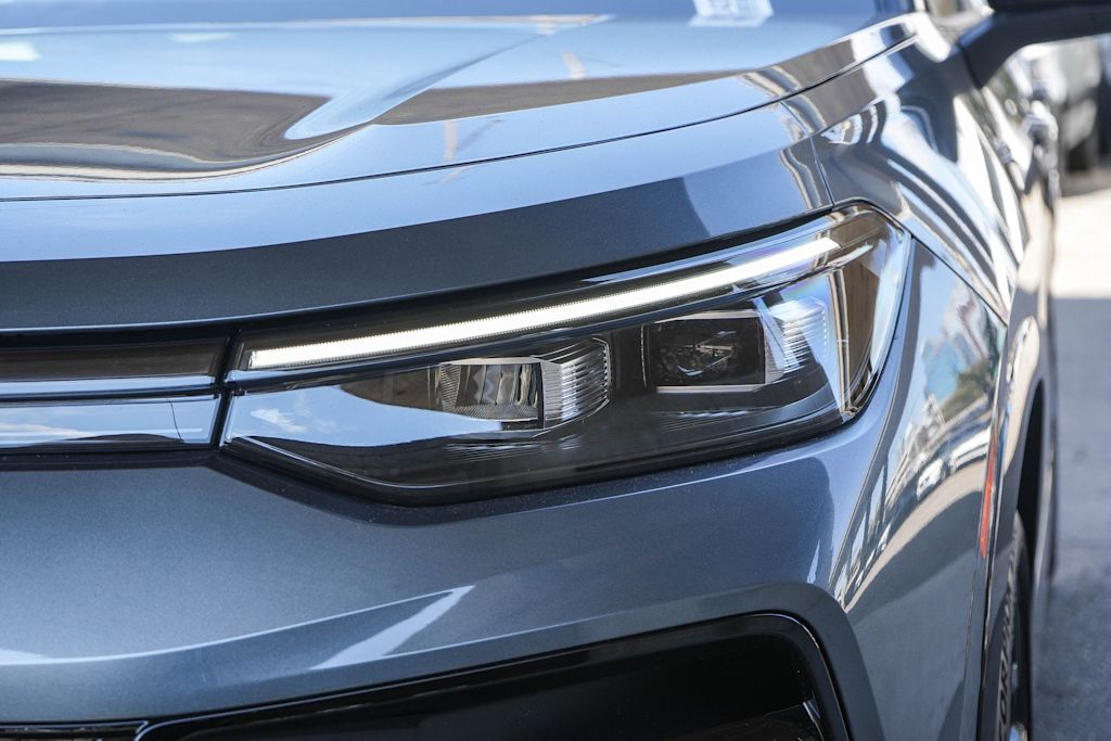 Thumbnail: 2026 Volkswagen Tiguan - 21