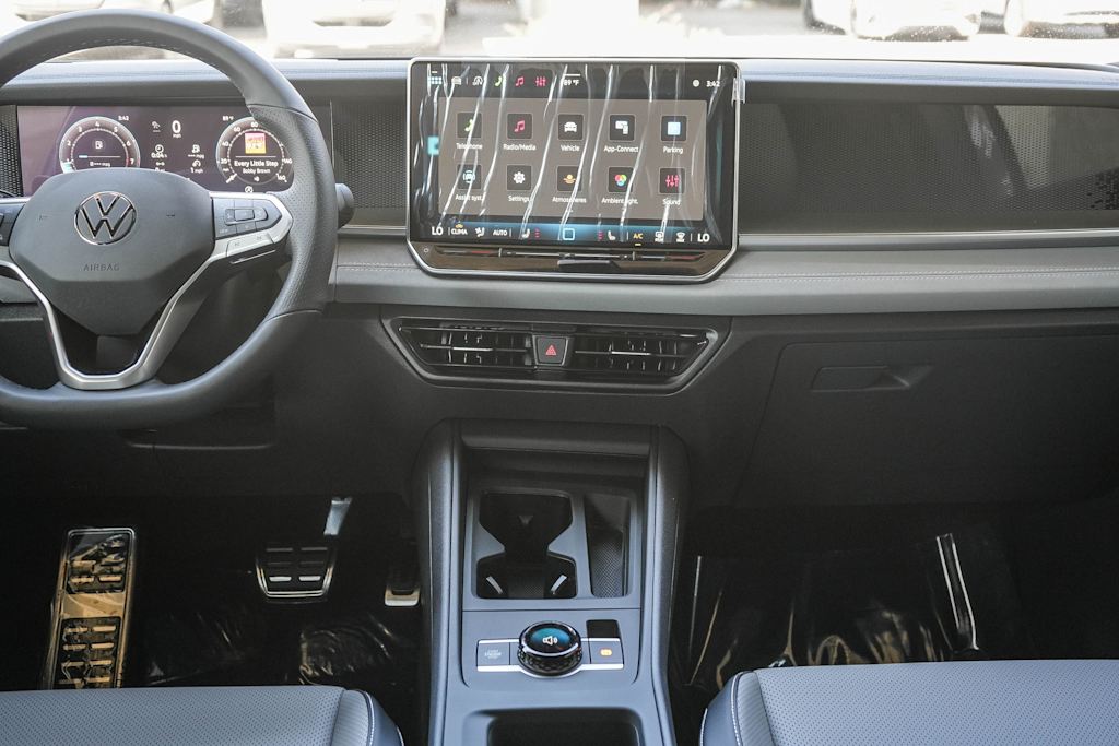 Thumbnail: 2026 Volkswagen Tiguan - 9