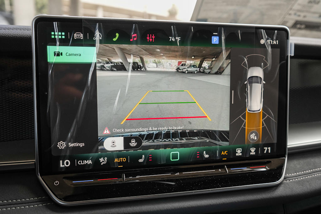 Thumbnail: 2026 Volkswagen Tiguan - 26