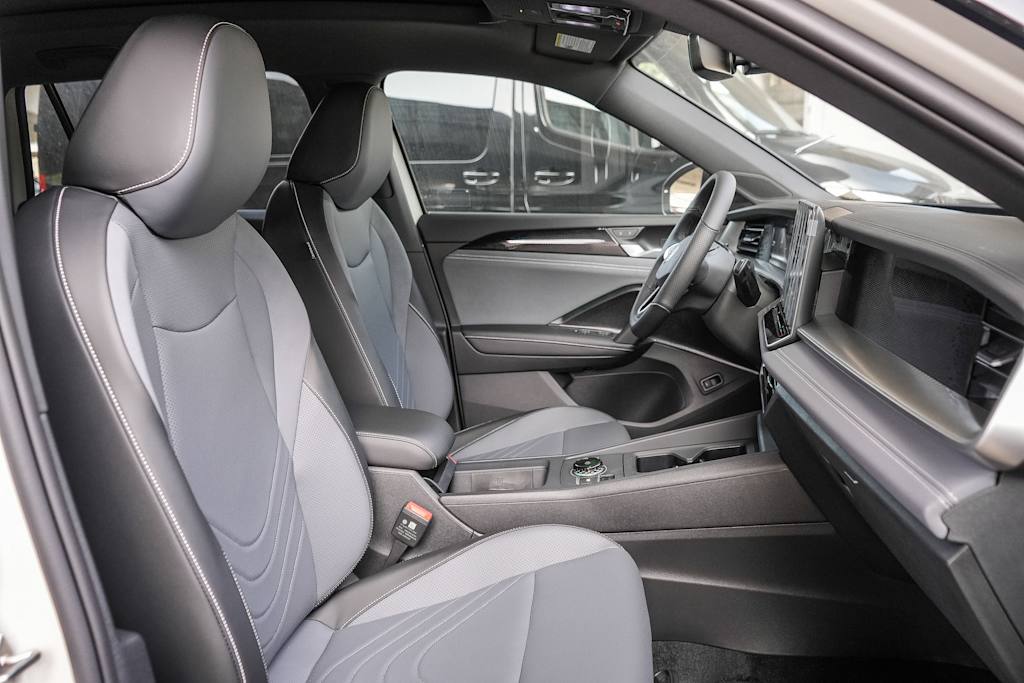 Thumbnail: 2026 Volkswagen Tiguan - 10