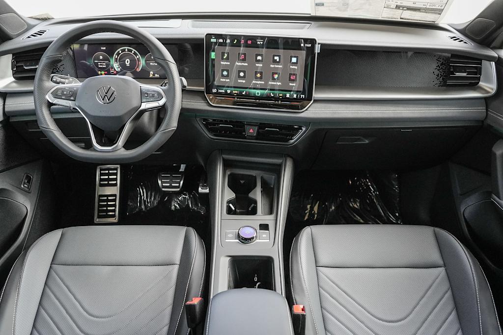 Thumbnail: 2026 Volkswagen Tiguan - 2