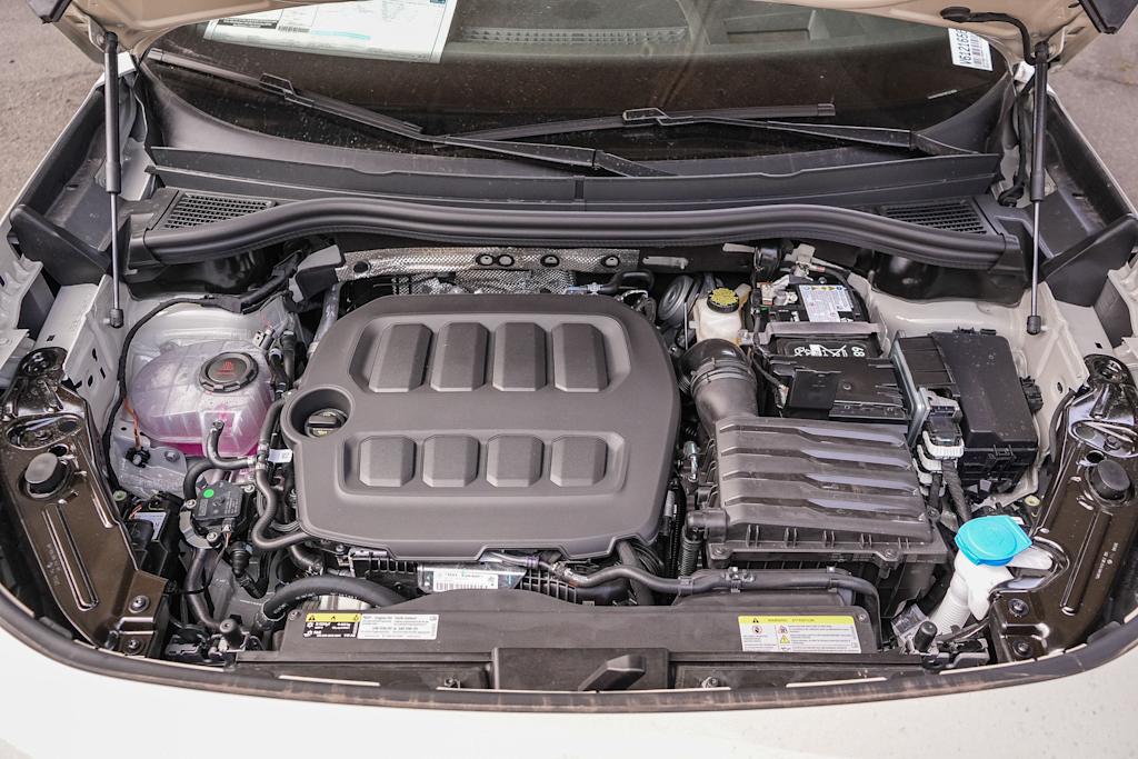 Thumbnail: 2026 Volkswagen Tiguan - 8