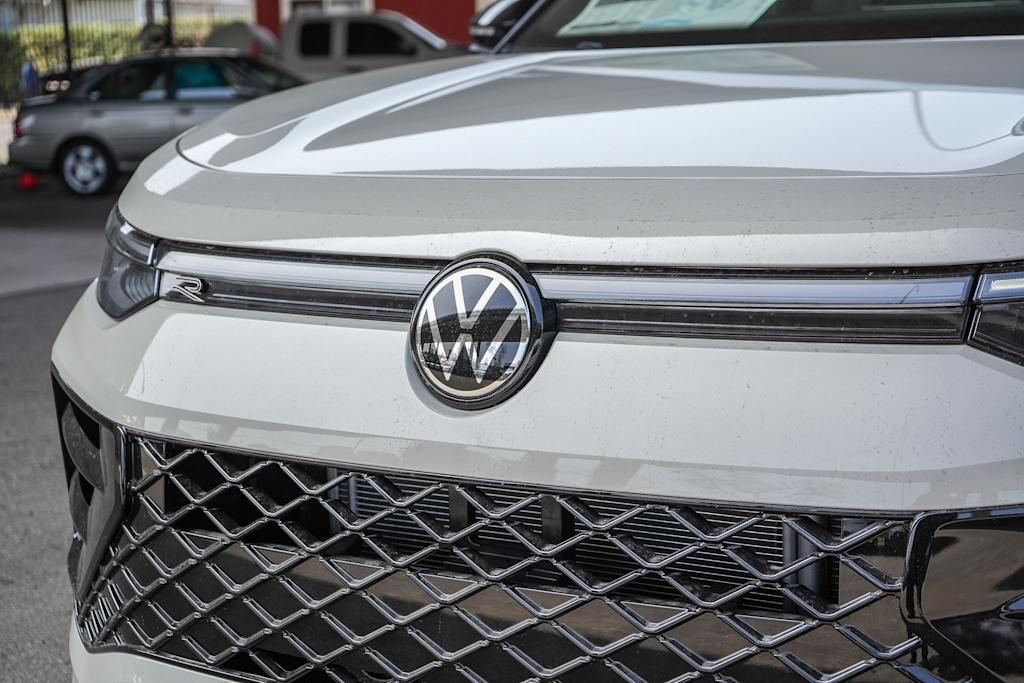 Thumbnail: 2026 Volkswagen Tiguan - 6