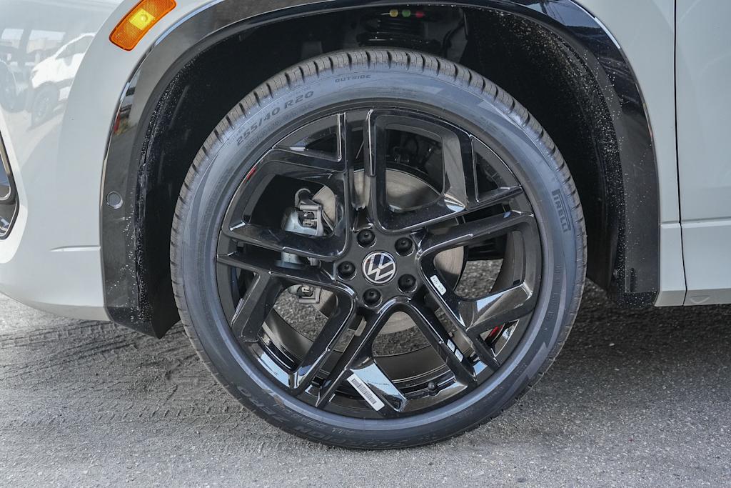 Thumbnail: 2026 Volkswagen Tiguan - 20