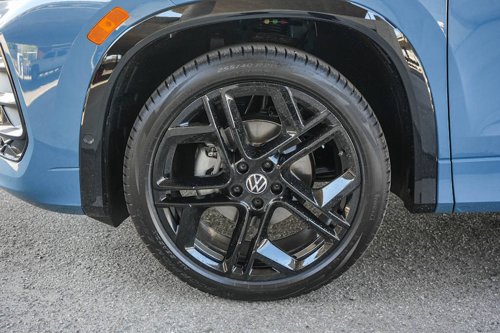 Thumbnail: 2026 Volkswagen Tiguan - 19
