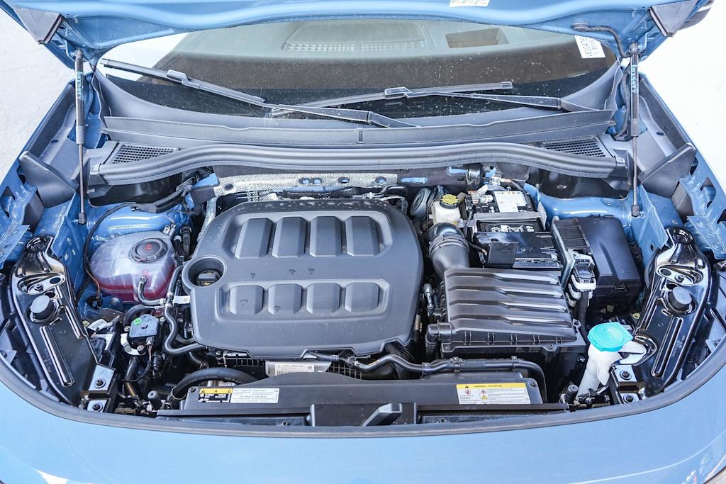 Thumbnail: 2026 Volkswagen Tiguan - 7