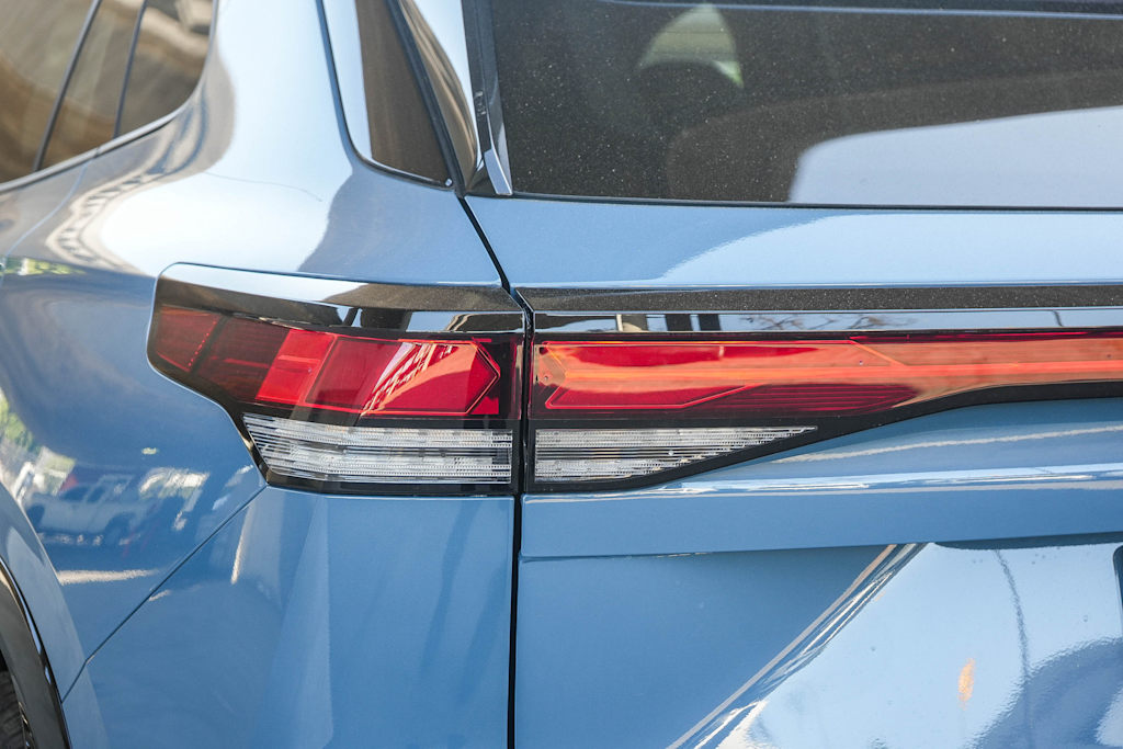 Thumbnail: 2026 Volkswagen Tiguan - 18