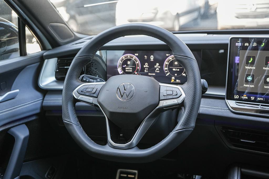 Thumbnail: 2026 Volkswagen Tiguan - 12