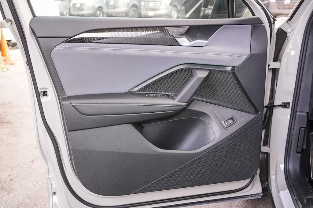 Thumbnail: 2026 Volkswagen Tiguan - 24