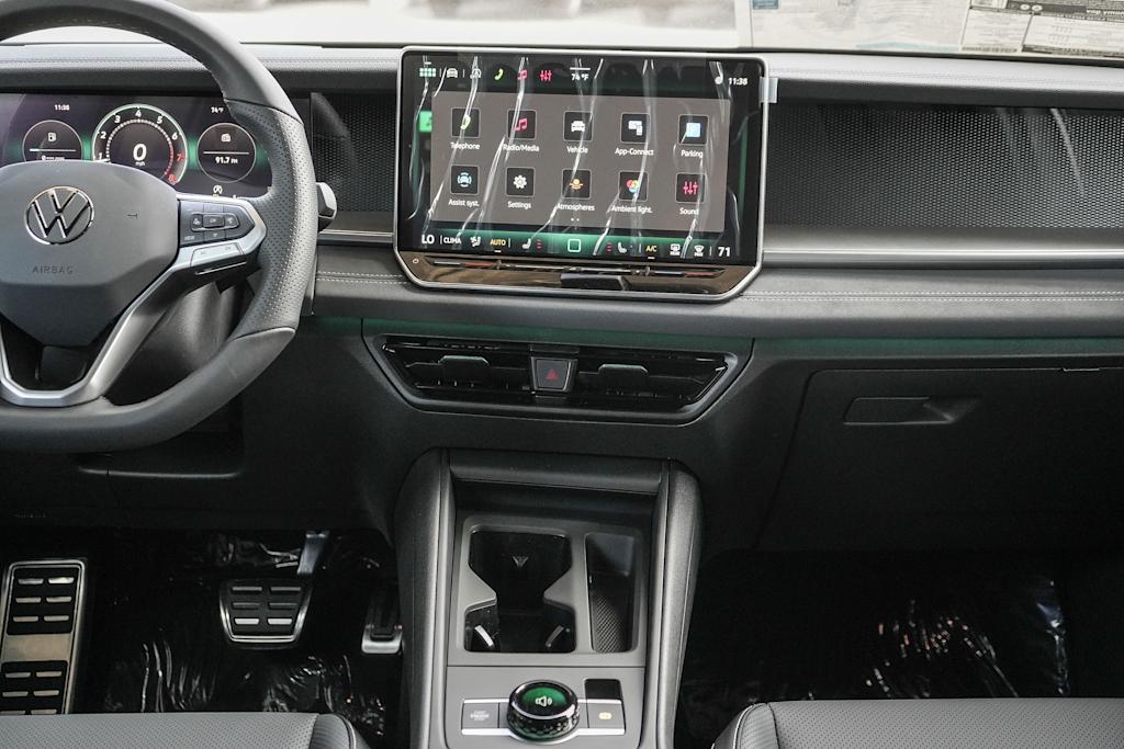 Thumbnail: 2026 Volkswagen Tiguan - 9