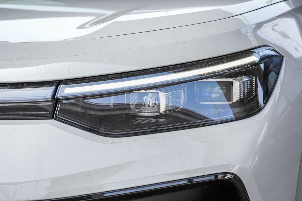 Thumbnail: 2026 Volkswagen Tiguan - 17