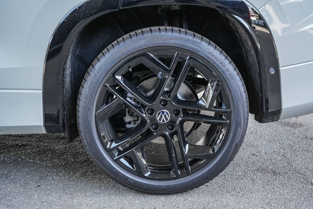 Thumbnail: 2026 Volkswagen Tiguan - 7