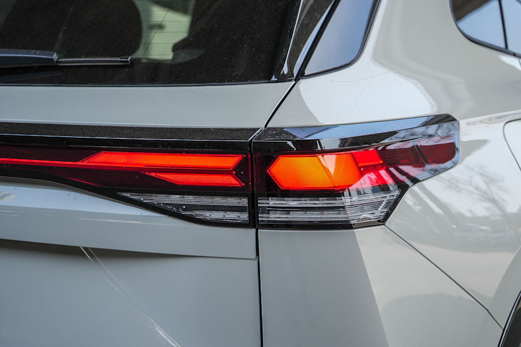 Thumbnail: 2026 Volkswagen Tiguan - 19