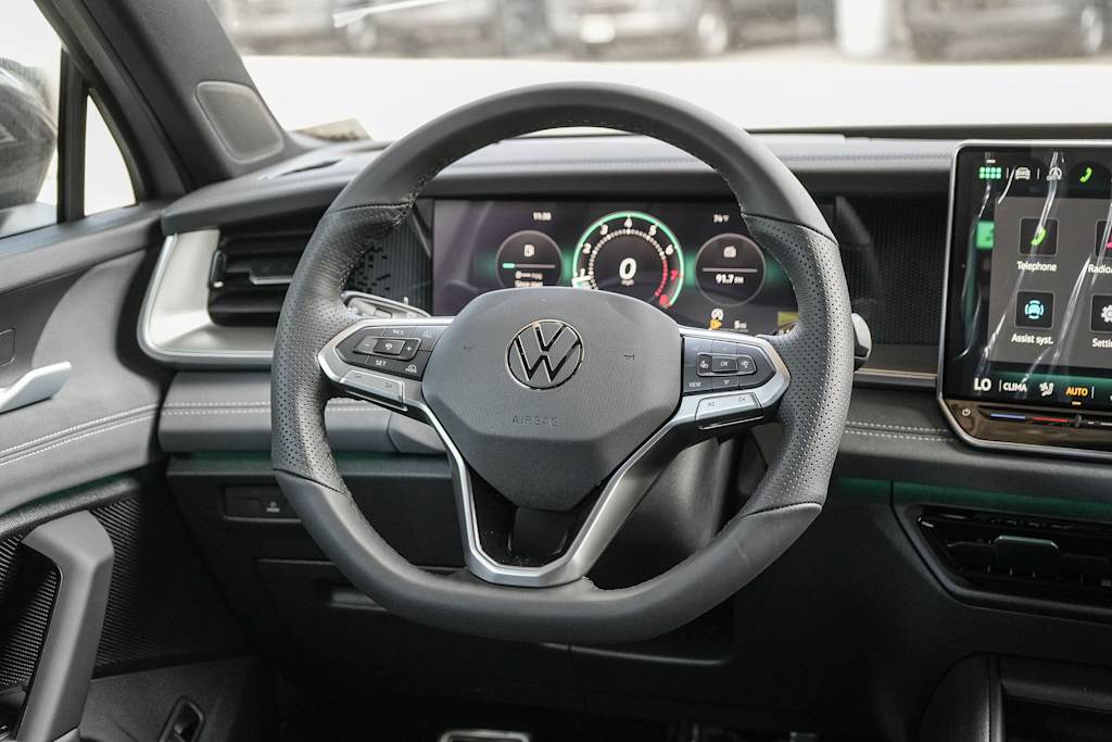 Thumbnail: 2026 Volkswagen Tiguan - 13