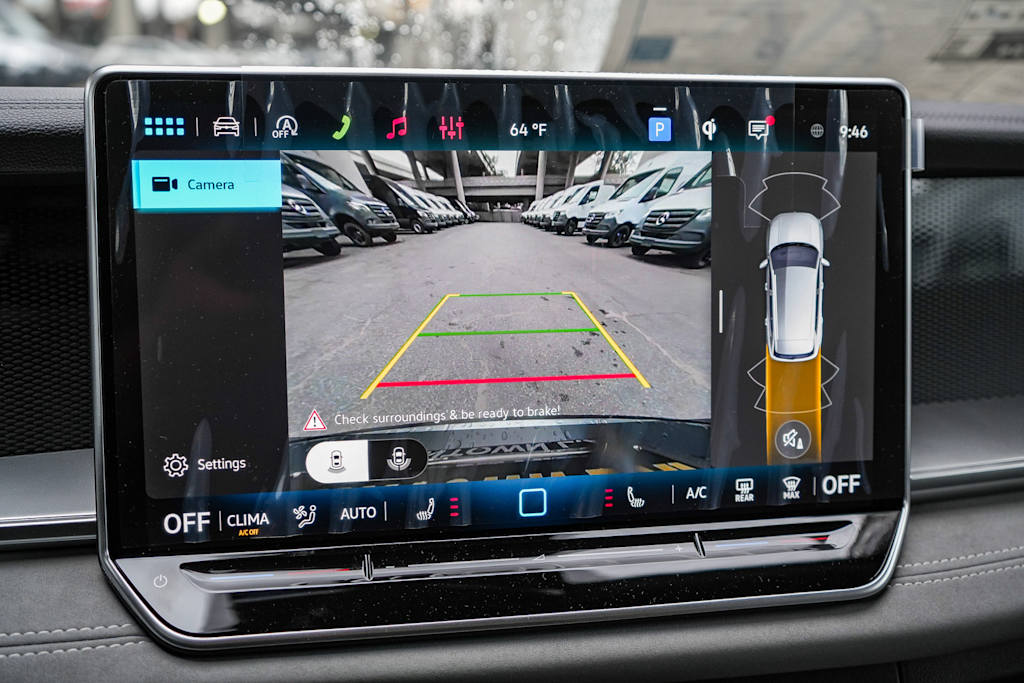 Thumbnail: 2026 Volkswagen Tiguan - 25