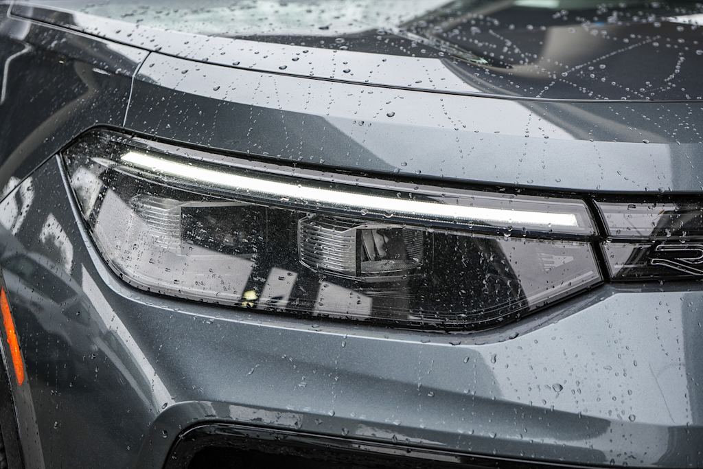 Thumbnail: 2026 Volkswagen Tiguan - 19