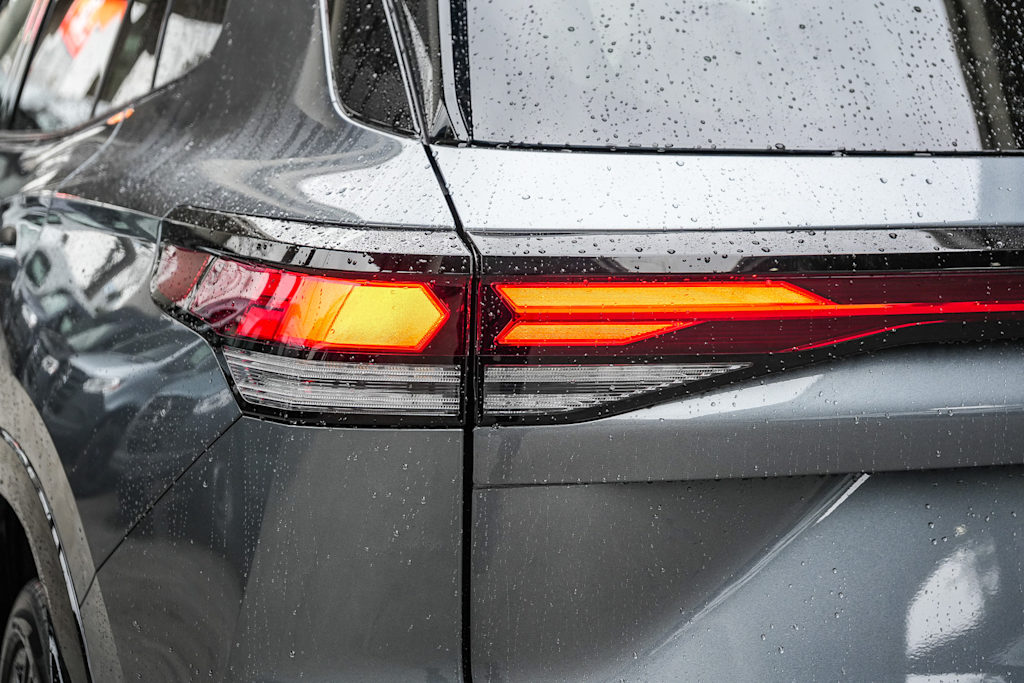 Thumbnail: 2026 Volkswagen Tiguan - 17