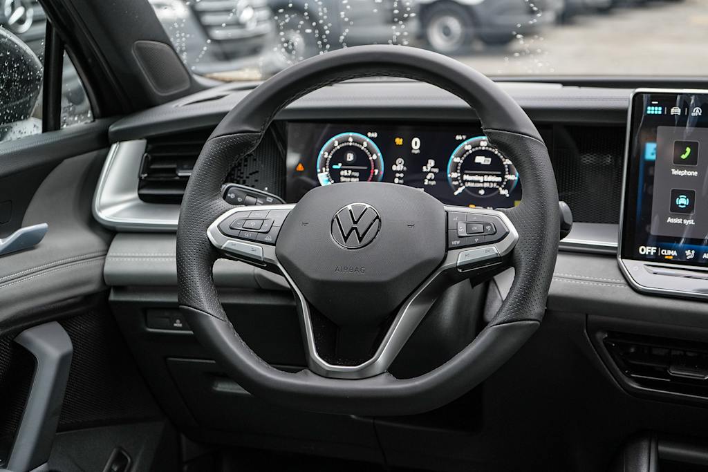 Thumbnail: 2026 Volkswagen Tiguan - 12