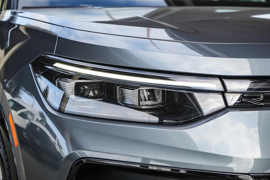 Thumbnail: 2026 Volkswagen Tiguan - 21