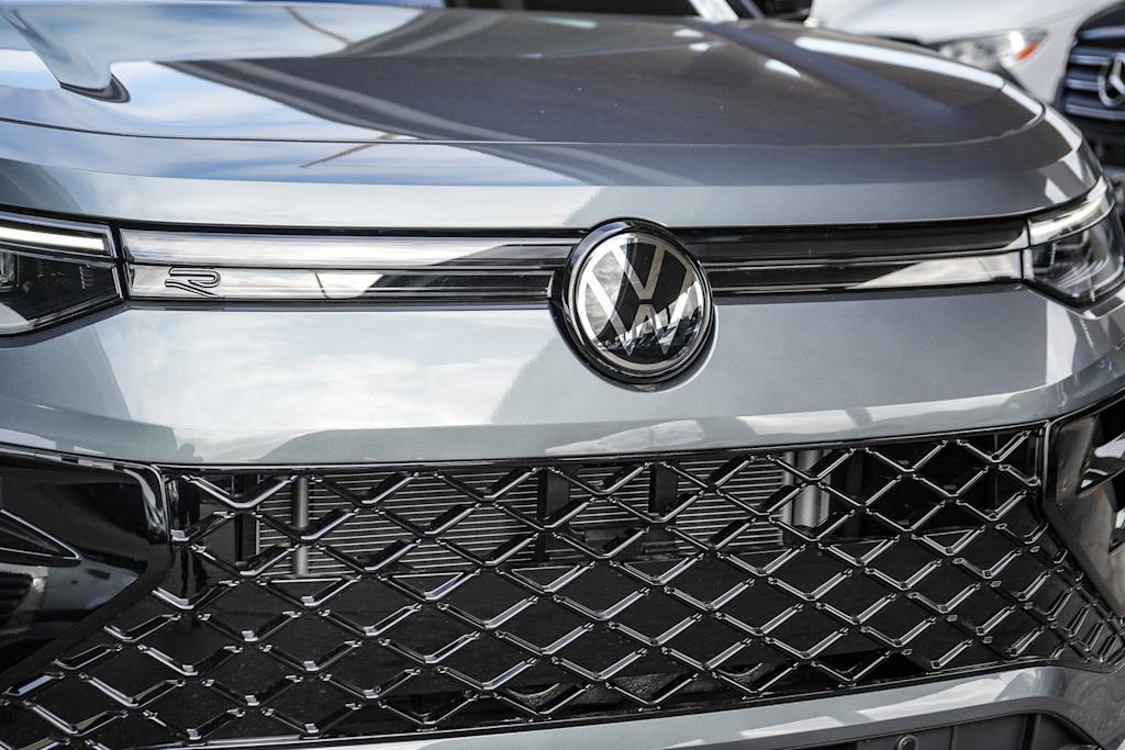 Thumbnail: 2026 Volkswagen Tiguan - 6