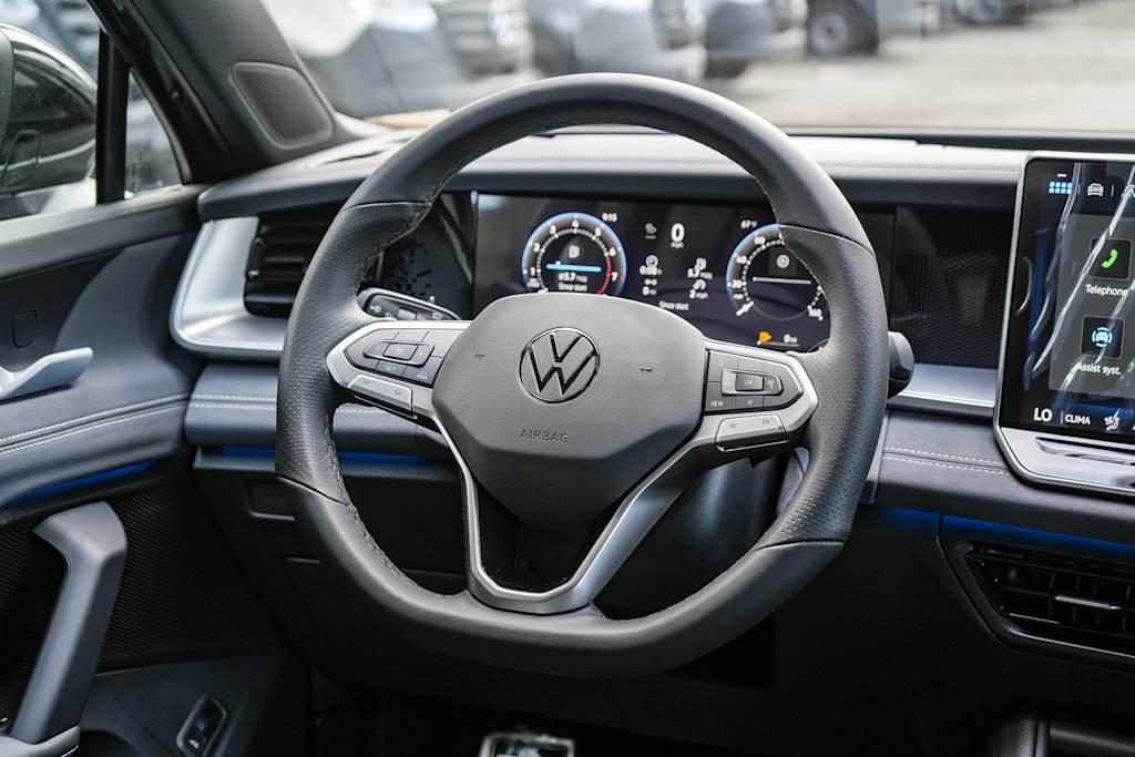 Thumbnail: 2026 Volkswagen Tiguan - 13