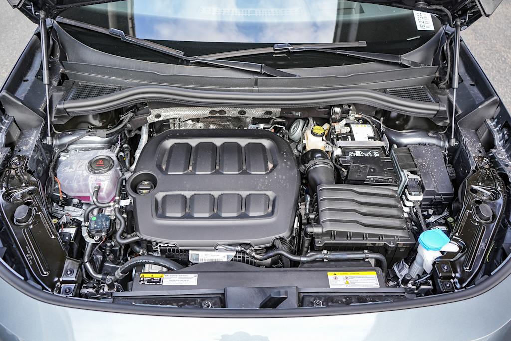 Thumbnail: 2026 Volkswagen Tiguan - 8