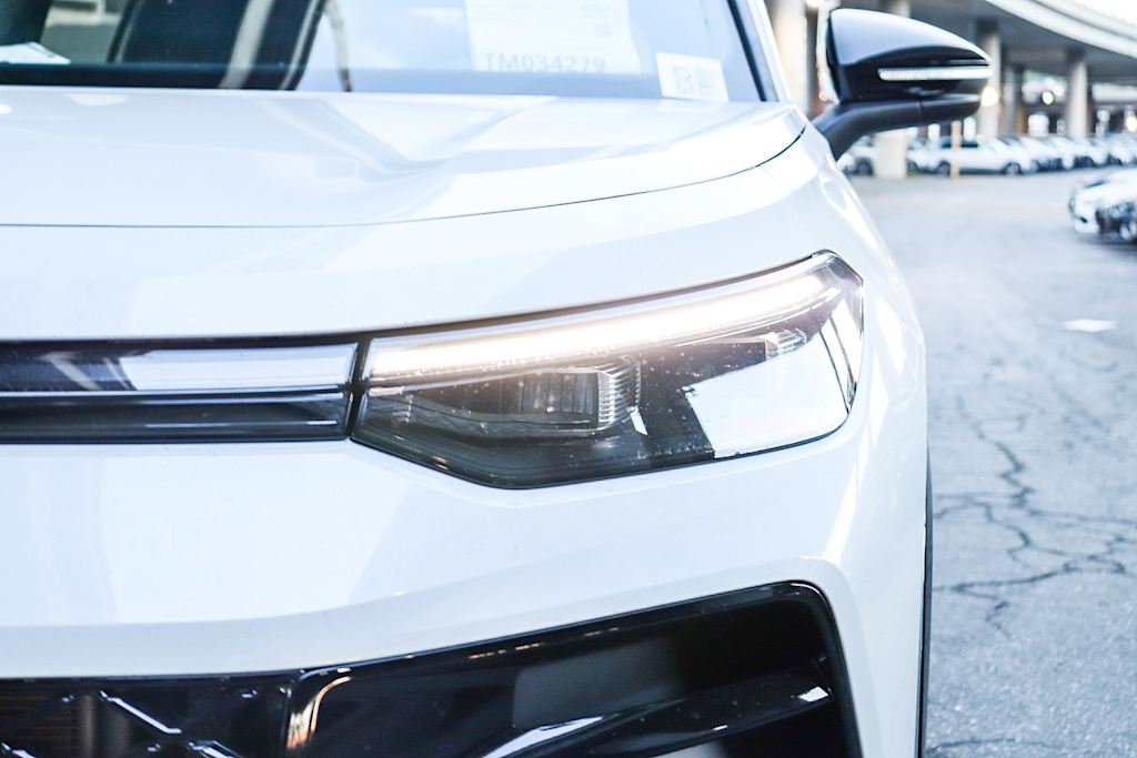 Thumbnail: 2026 Volkswagen Tiguan - 19
