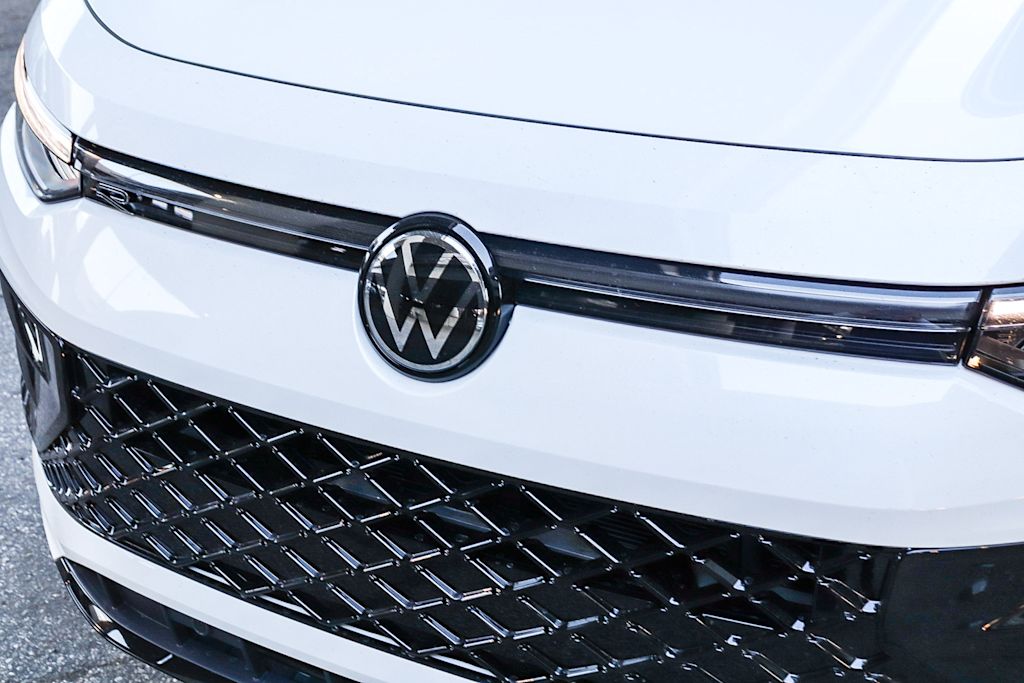 Thumbnail: 2026 Volkswagen Tiguan - 6