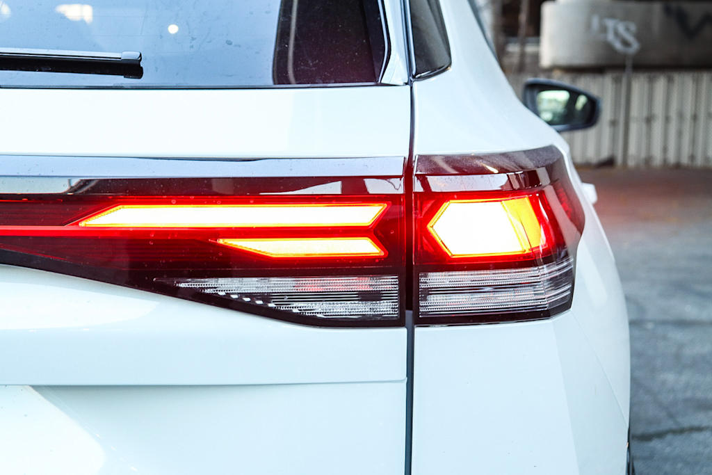 Thumbnail: 2026 Volkswagen Tiguan - 20