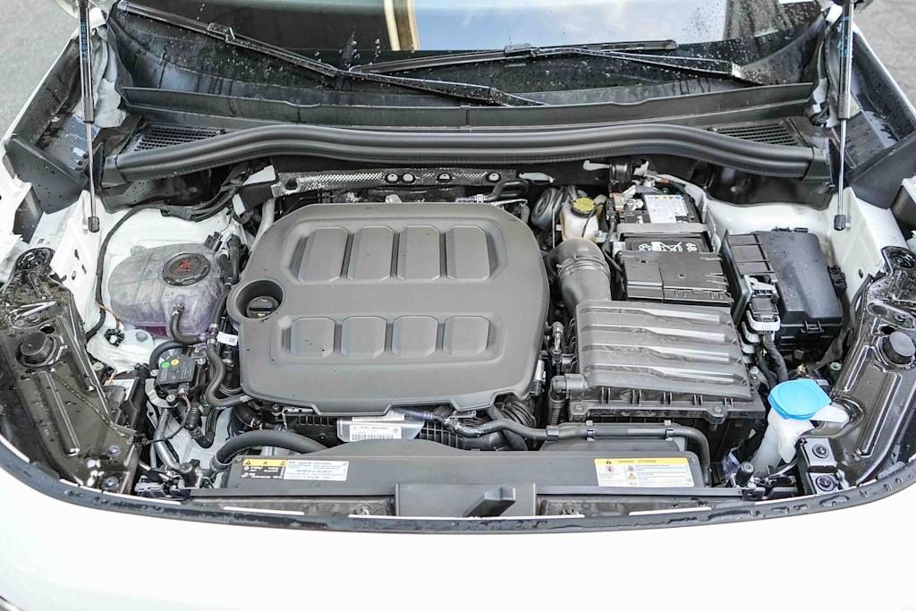 Thumbnail: 2026 Volkswagen Tiguan - 8