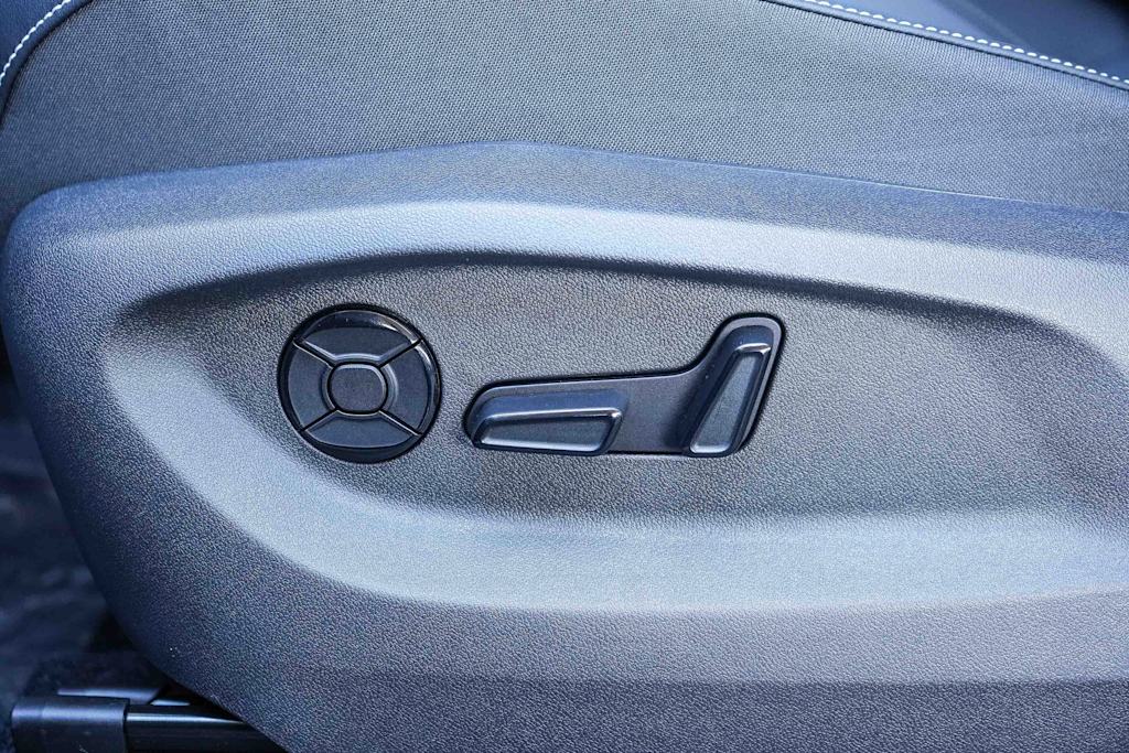 Thumbnail: 2026 Volkswagen Tiguan - 23