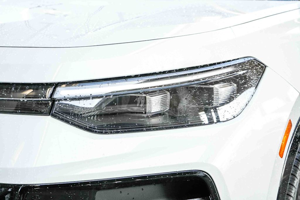 Thumbnail: 2026 Volkswagen Tiguan - 18