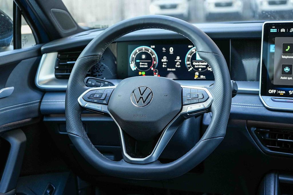 Thumbnail: 2026 Volkswagen Tiguan - 13
